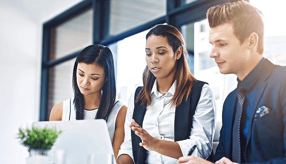 Business Insights - Protect Your Business Against Payment Fraud