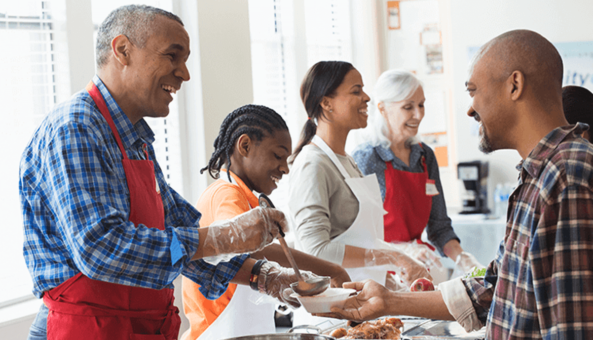 Nonprofit Banking