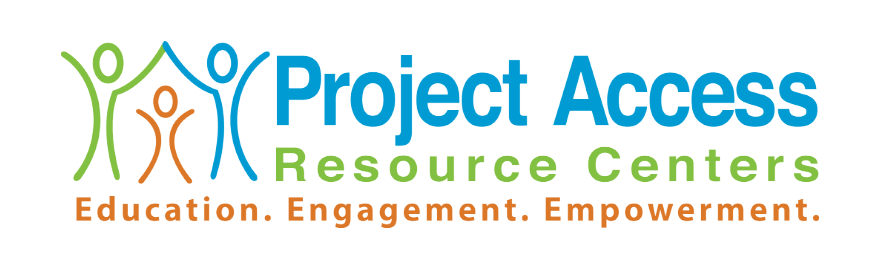 Project Access Resource Centers