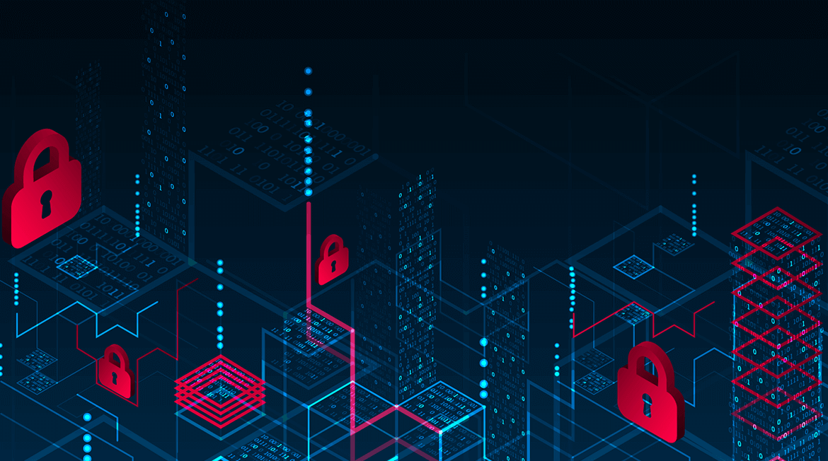 Leader's Guide to Cyber Security Header