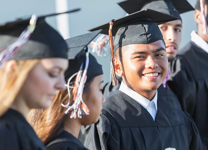 OCCHC Graduation