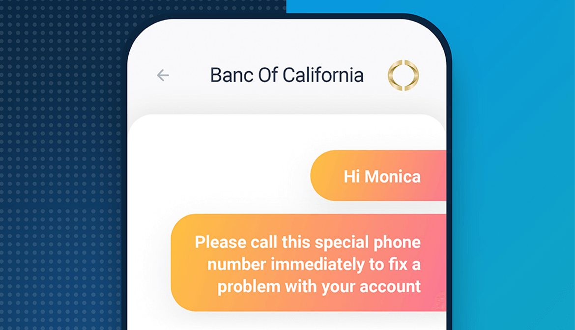 Phone Alert