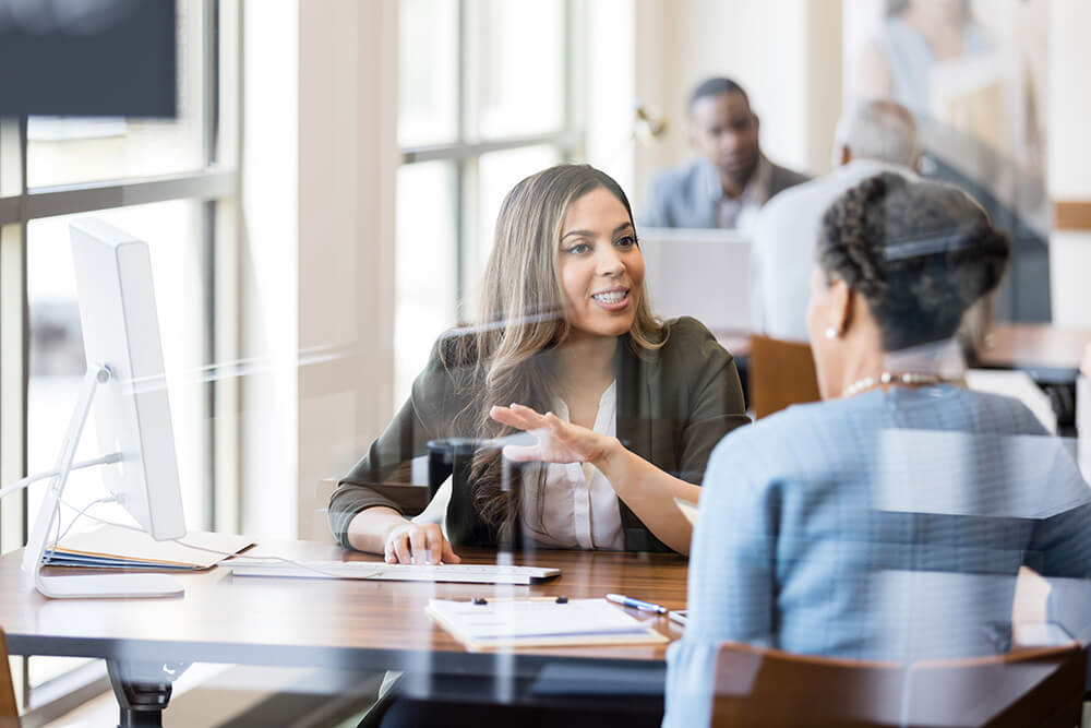 Business Owners-Choose Your Bank Wisely