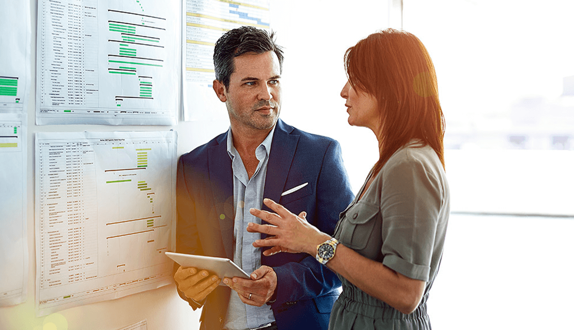 Business Planning For Uncertain Times