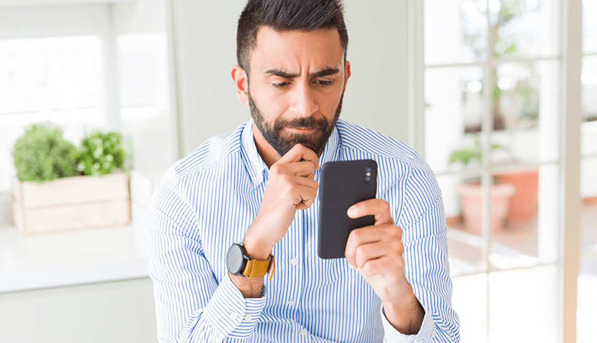 Zelle Scam Alert BI