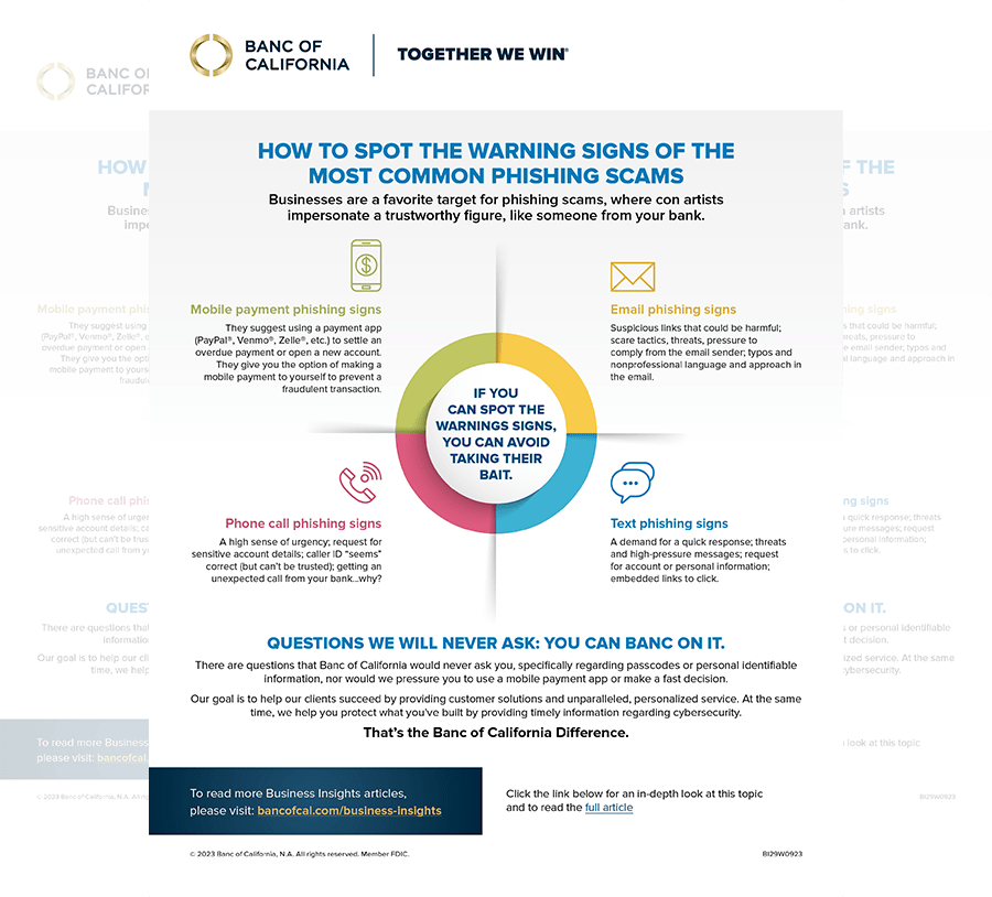 Four-Types-of-Phishing-Scams