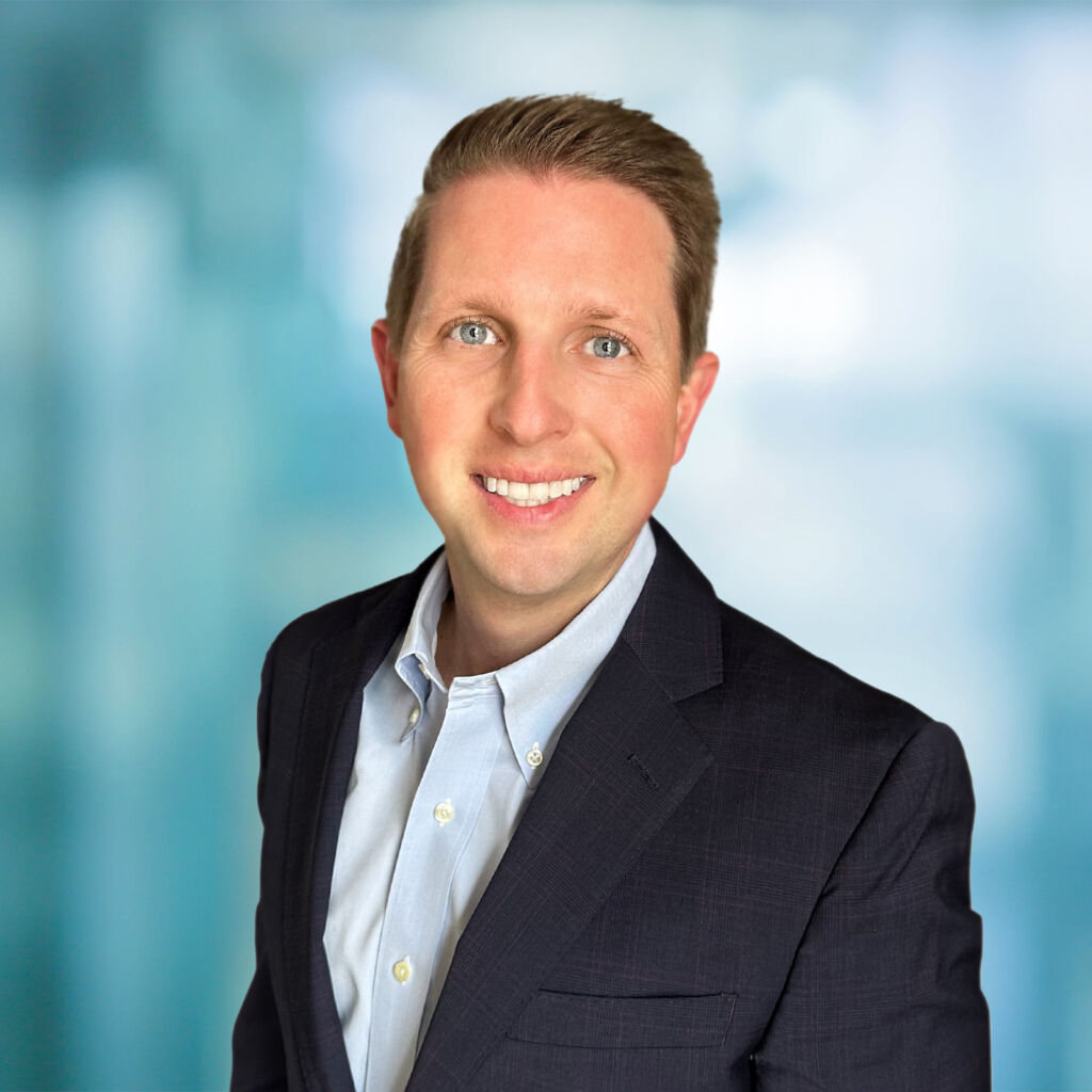 Photo of Scott Hansen