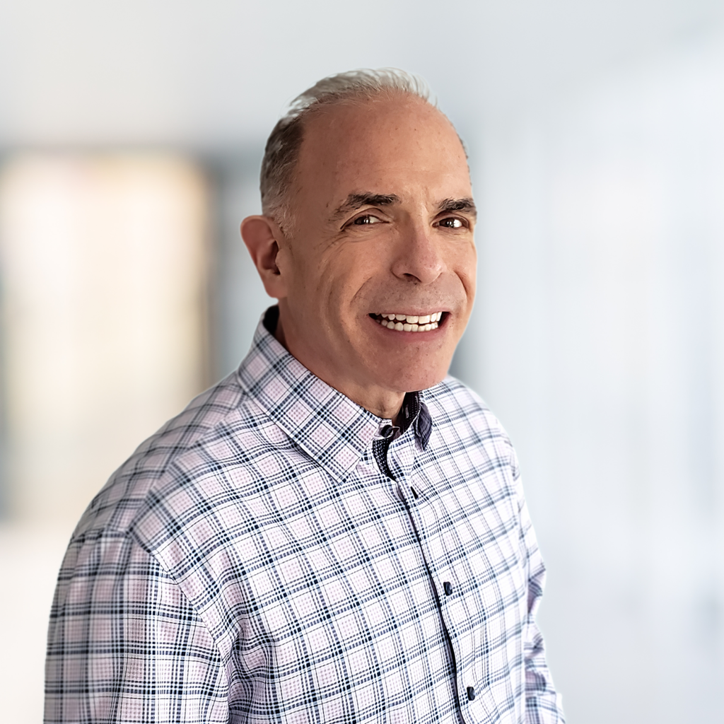  Photo of Harold M. Kugelman