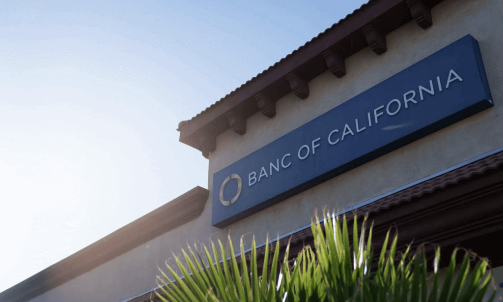 Banc of California Earnings Beat as PacWest Costs Ease