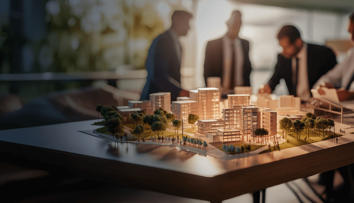 Construction loan