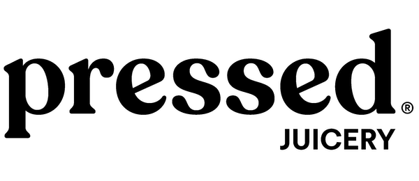 Pressed Juicery Logo