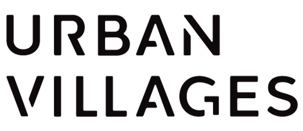 Urban Villages Logo